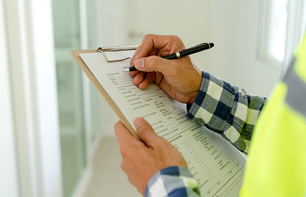 Detailed Reporting