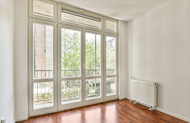 Doors & windows