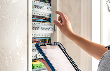 Electrical systems