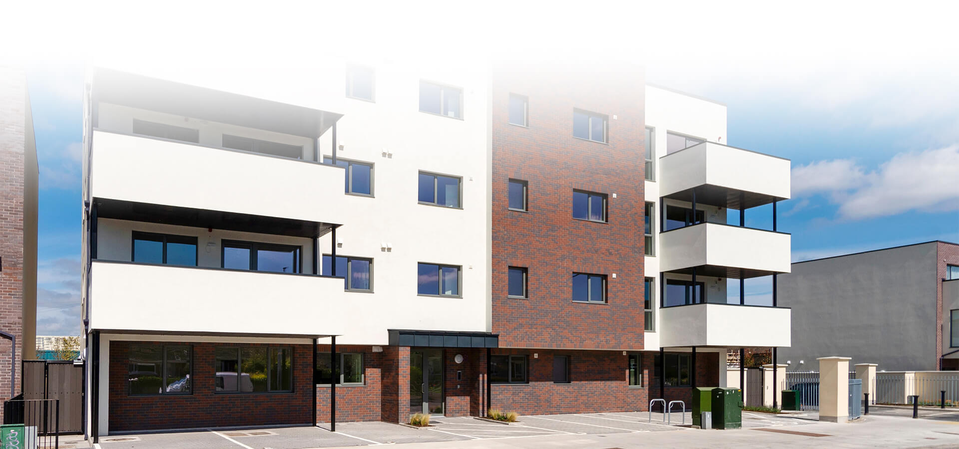 Ensure that your new build home is free from defects before moving in.