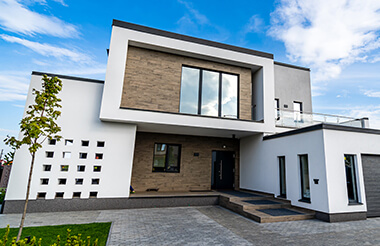 Structure & external